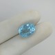 Blue Topaz 12.1 Ct Gem Quality Blue Topaz 12.1 Ct Gem Quality
